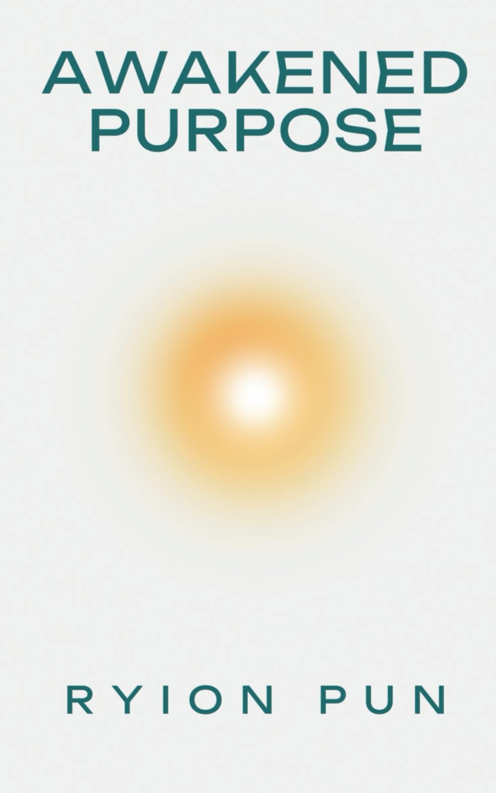 Awakened Purpose: A Reprogramming Guide for Human Evolution