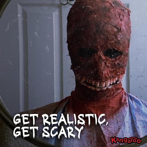 Kangaroo MONSTER16-INVICORE S Halloween Makeup Monster Liquid Latex I Quick Drying Liquid Latex Sfx Makeup Kit I Multi-Purpose Liquid Rubber White Face Paint thumb #7