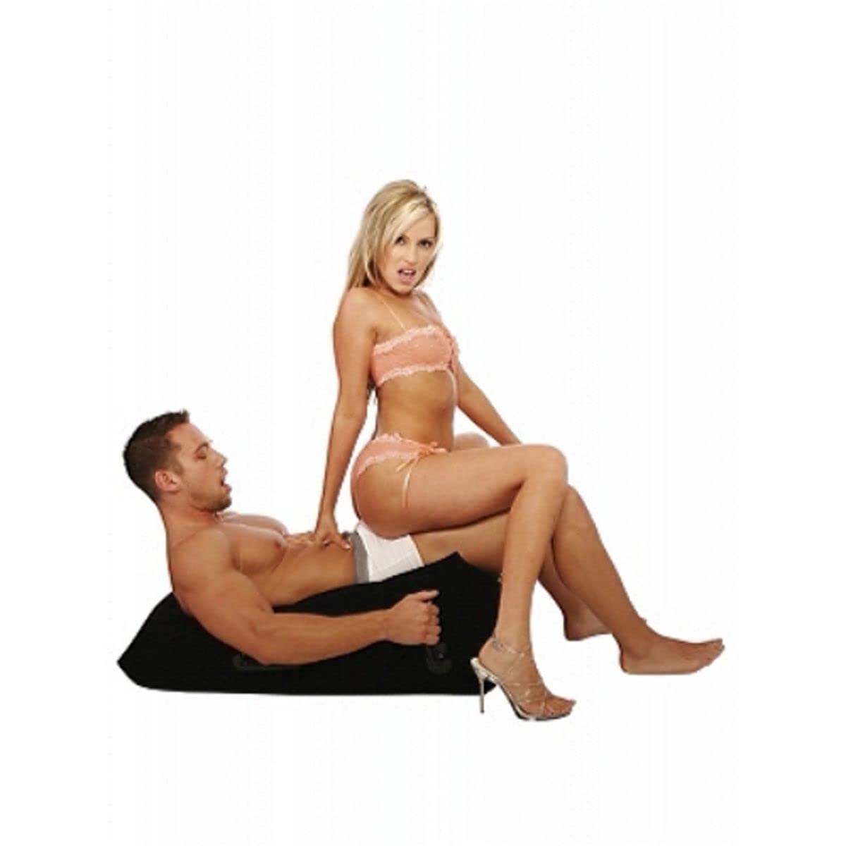 PIPEDREAM Fetish Fantasy Series Ultra Inflatable Position Master Colchón - 109 g