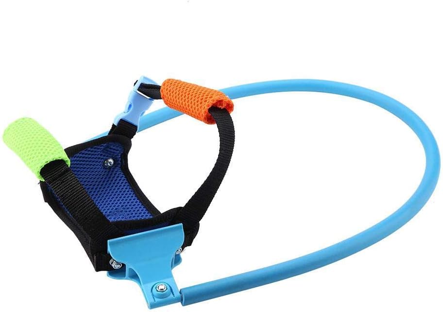 Blind Dog Harness Vest Collar Guide for Dogs Cataracts Eye Injury Lose Vision Lose Sight Prevent Collision Bump
