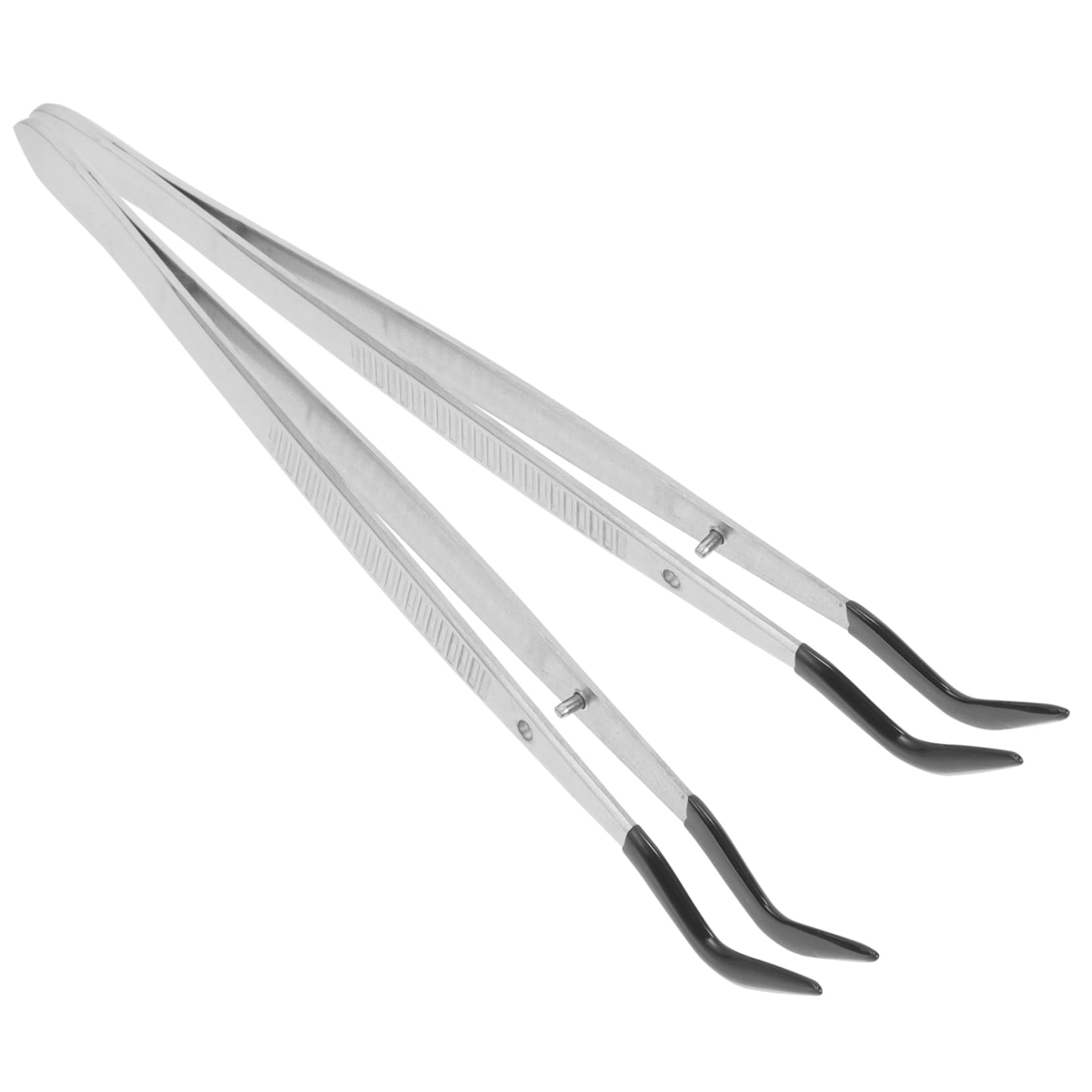 NUOBESTY 5 Set Doppia Pinzette Del Gomito Pinzette Appuntite Pinzetta Facciale Pinzette Affilate Sopracciglio Pinzette Per Schegge Pinzette Artigianali Gomma Da Cancellare 2 Pezzi*5
