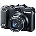 Canon PowerShot G15 12.1 MP Digital Camera with 5X Wide-Angle Optical Image Stabilized Zoom Black