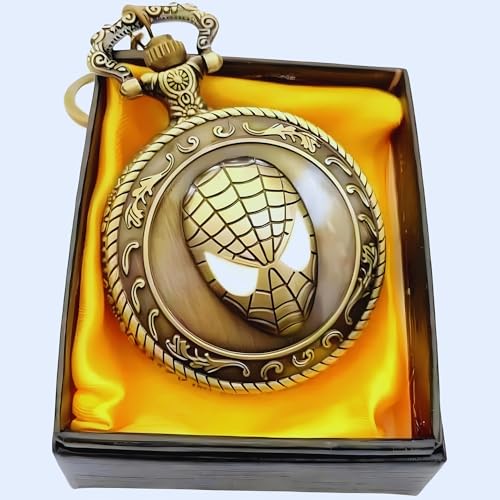 Image of Antique Bronze Pocket Premium Vintage Theme Metallic Home Key Chain & Key Rings | Best Gift for Men, Woman, Boys & Girls on their Special Occassions