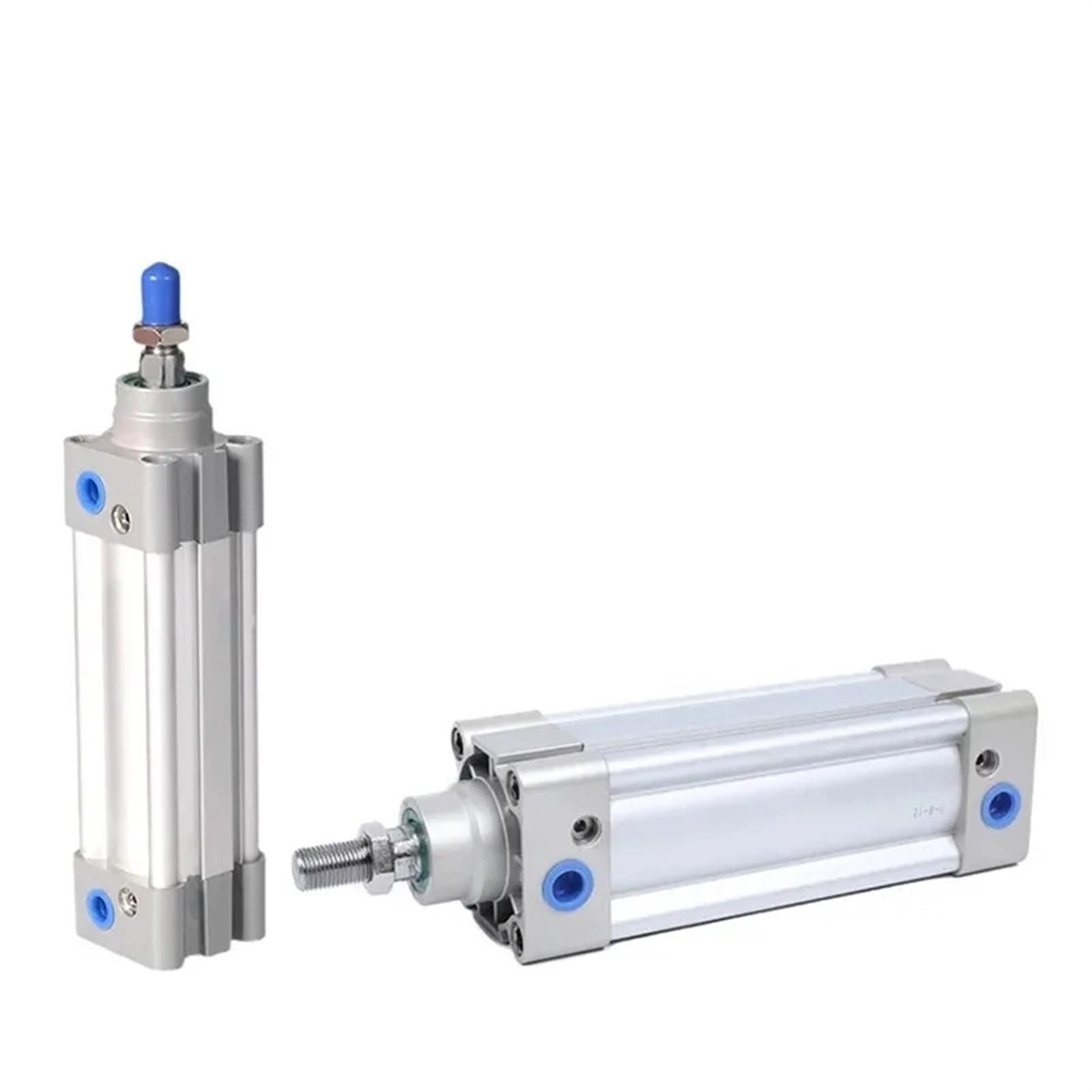 Cylindre pneumatique SAI32-25S standard à double effet pour automatisme