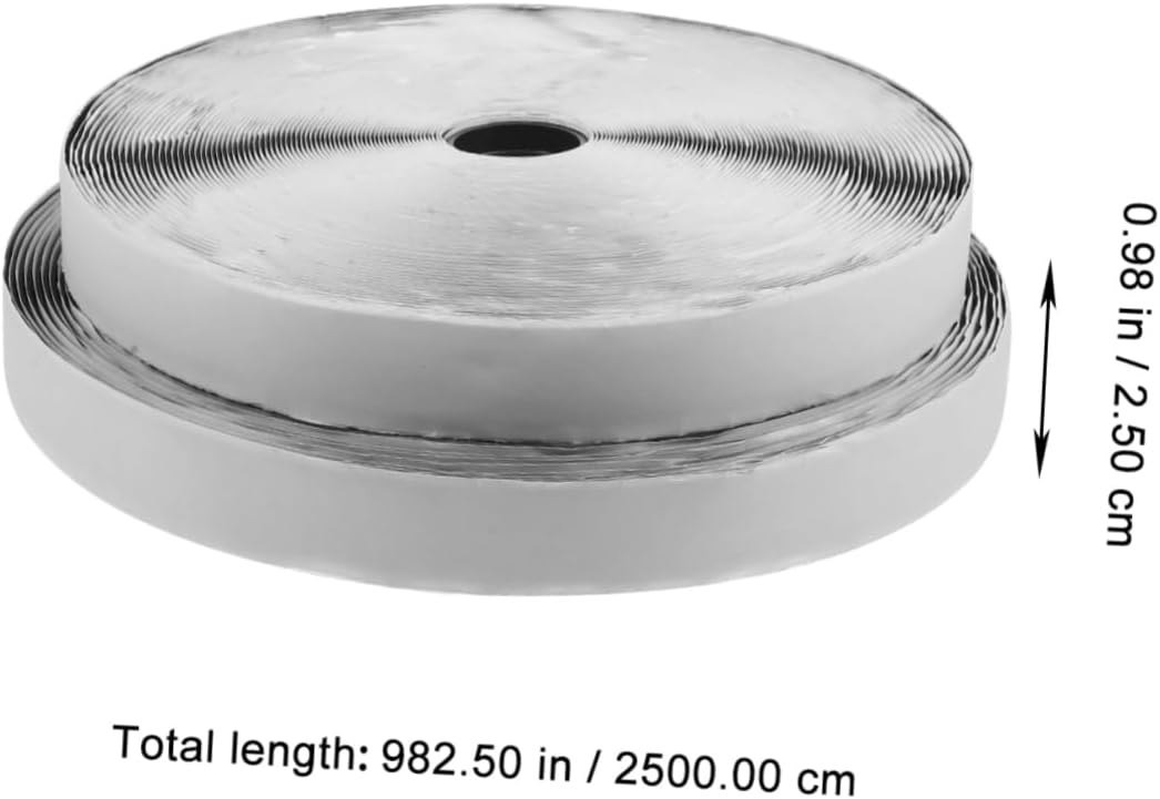 1set Hook and Strips Self-Adhesive Tape for Home Use and Easy to Install for Projects Rug and Stationery Applications