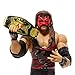 WWE Elite Legends Collection Action Figure Series (Select Superstar) (Kane)