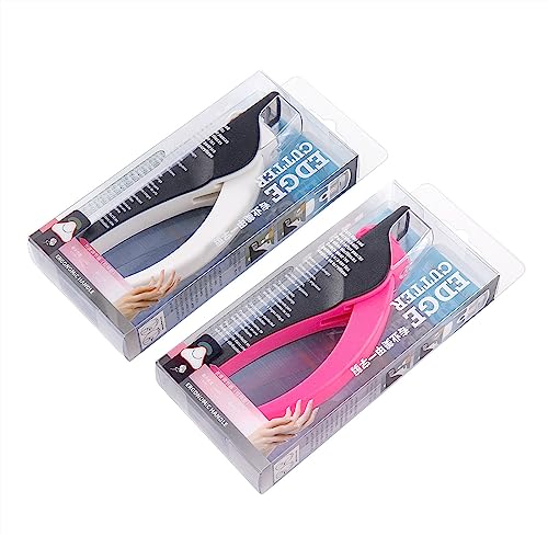 Cortaúñas Profesional Ajustable de Acero Inoxidable miniatura 7