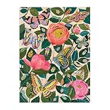 Between the Blooms 1000 Piece Foil Puzzle