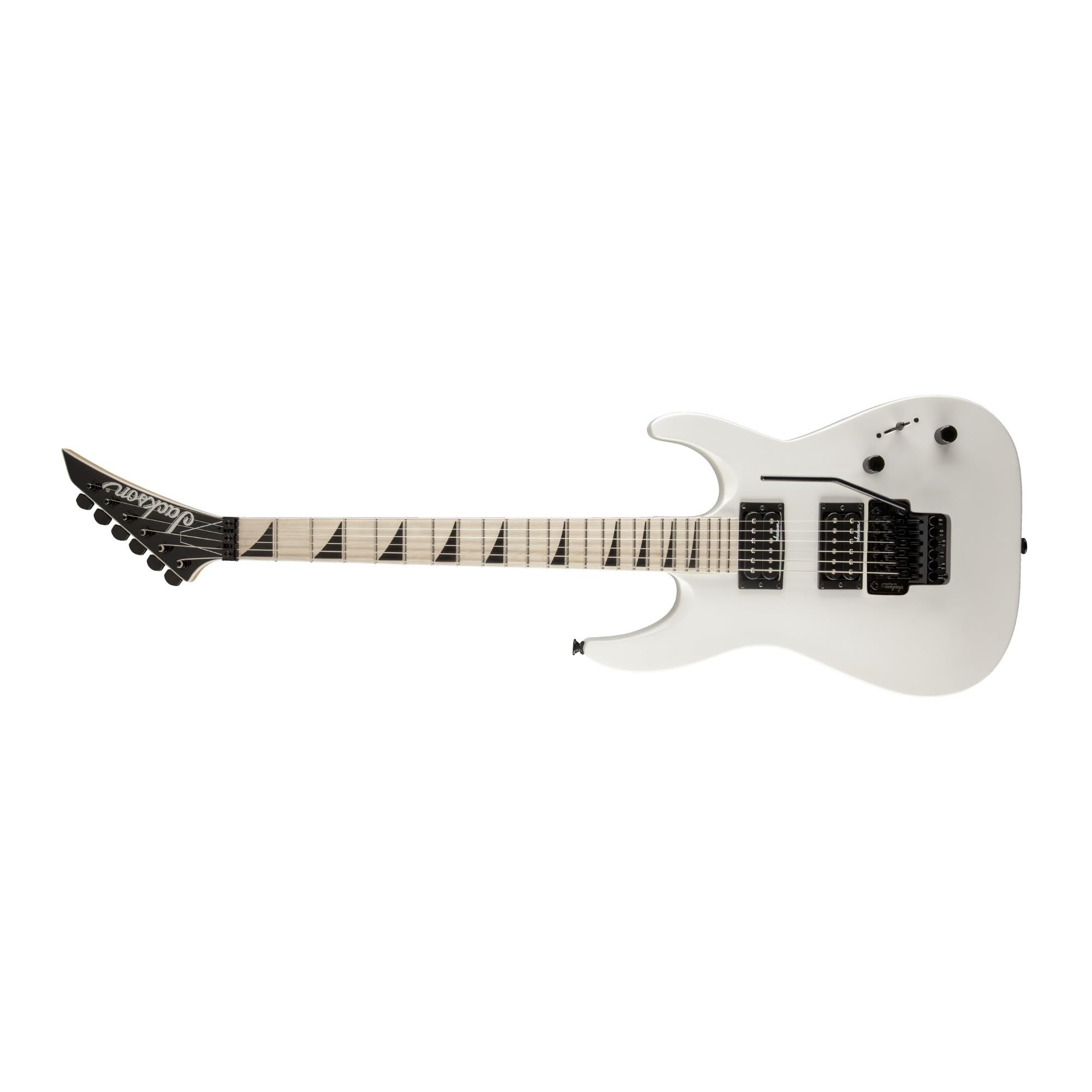 Amazon.com: Jackson JS Series Dinky Arch Top JS32 DKAM 6