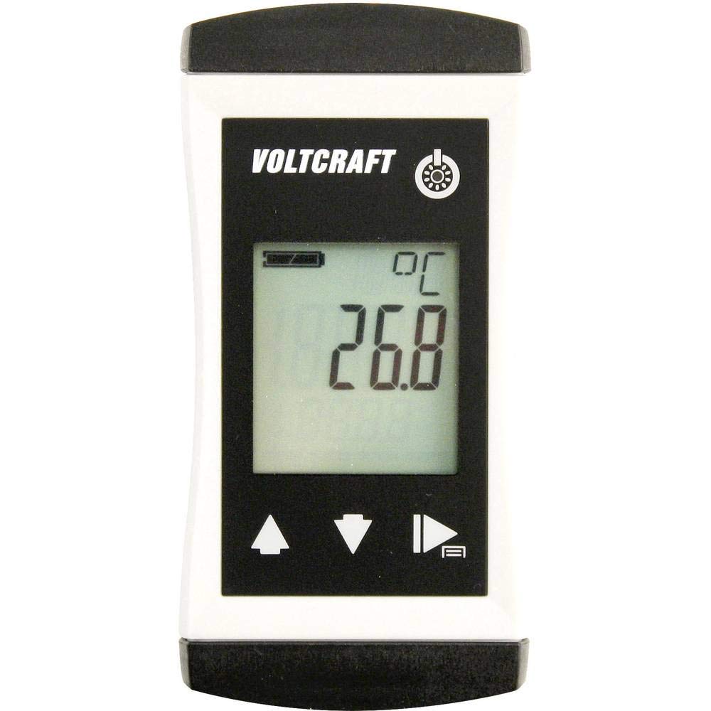 VOLTCRAFT PTM-110 Temperatur-Messgerät -70-250 °C Fühler-Typ Pt1000 IP65