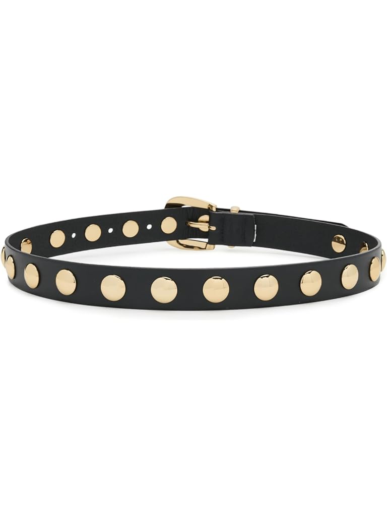 Madewell Clean Western Belt