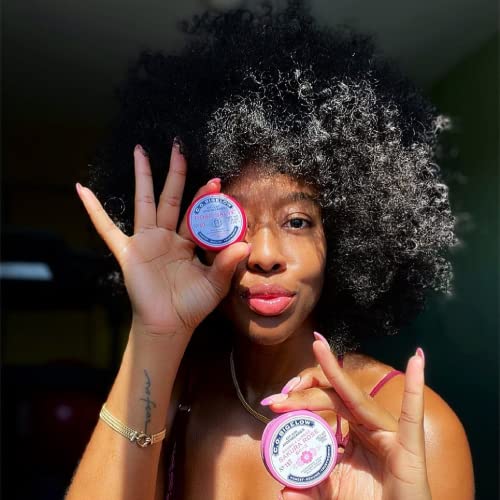 C.o. Bigelow All Purpose Salve Lip Balm Tins, Rose Salve Pack Of 3 For Chapped Lips & Dry Skin - Moisturizing Lip, Cuticle And Skin Salves, 0.8 Oz Each #TOP6