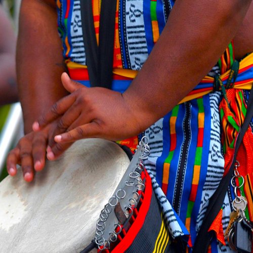 African Drum Percussion 4 Bar Beats Loops by Sounds And Effects on Amazon Music Amazon.co.uk