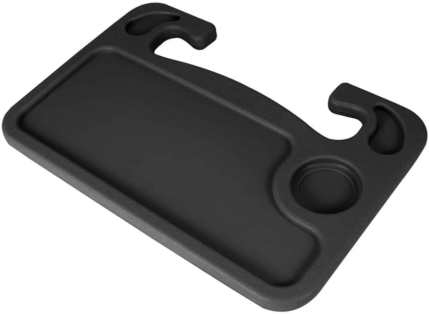 Youyijia Steering Wheel Desk 42 x 28 x 2.2cm Portable Car Table