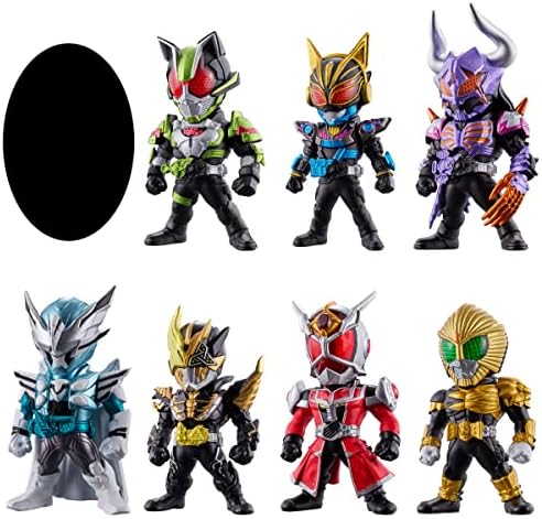 Amazon | CONVERGE KAMEN RIDER 26 10個入りBOX (食玩) 通販 