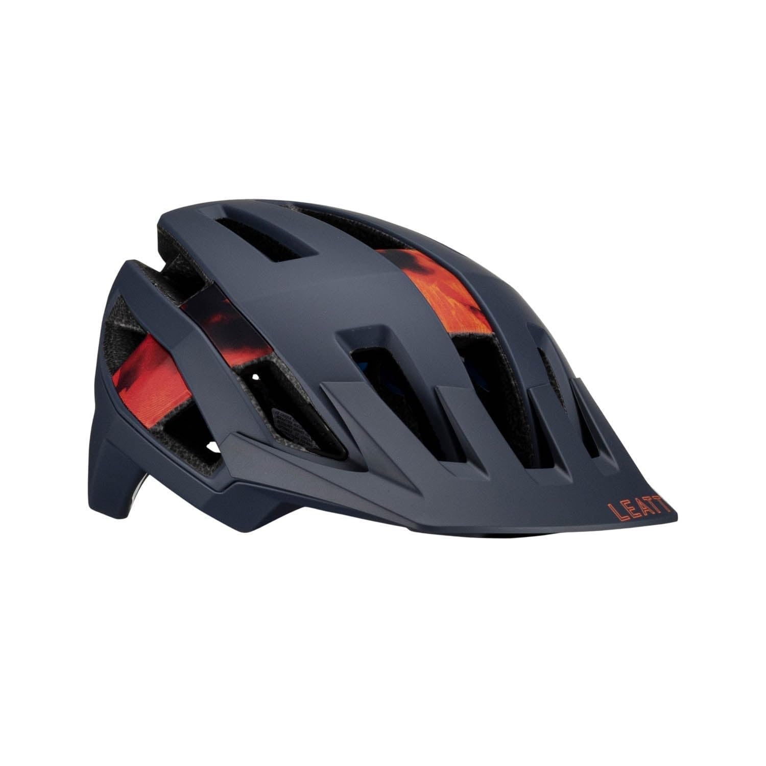 Leatt Helmet MTB Trail 3.0 V23 Shadow #S 51-55cm