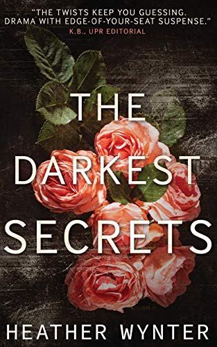 The Darkest Secrets (Amelia Slate PI)