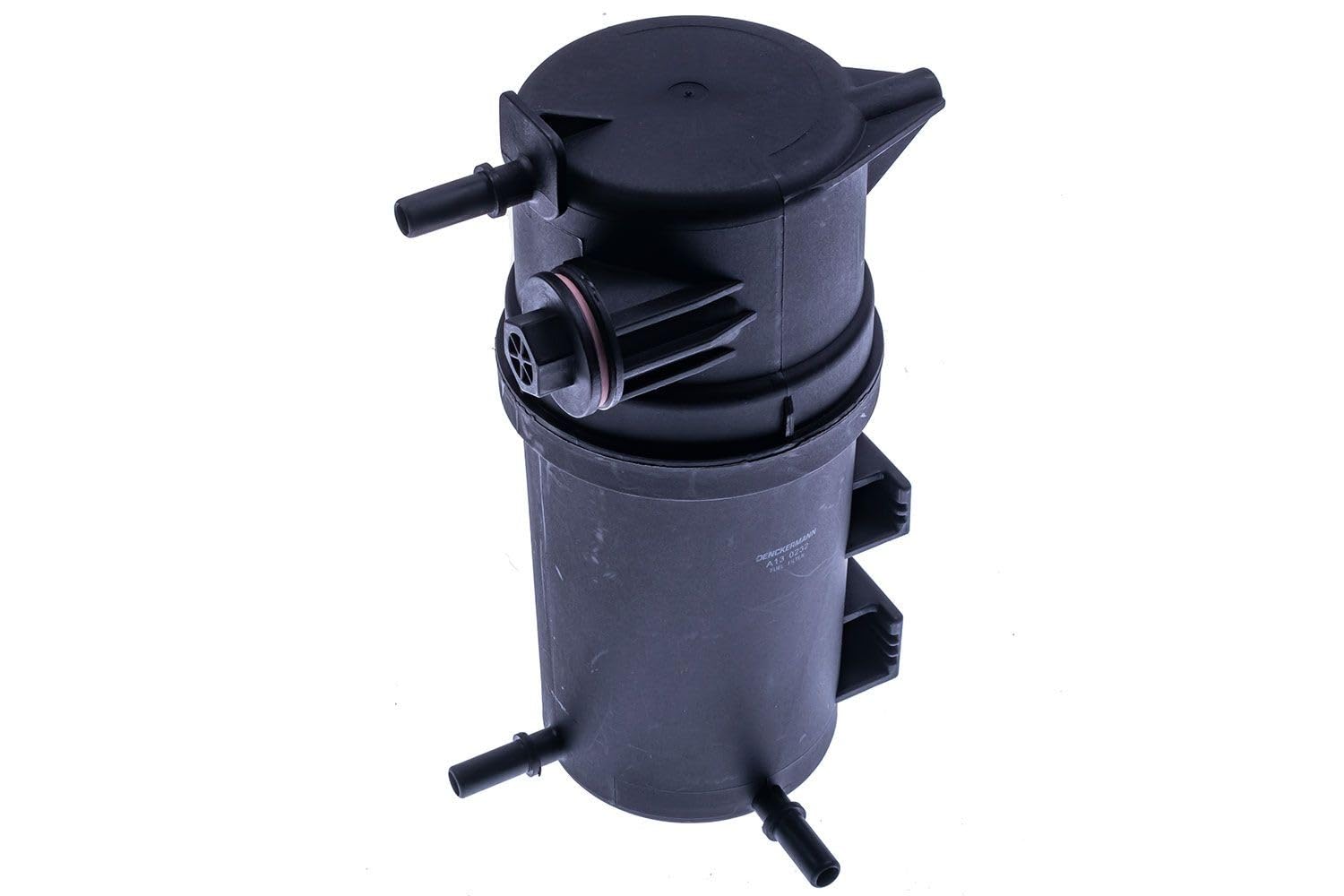 Filtre à carburant A130232 DENCKERMANN pièce de rechange thermique