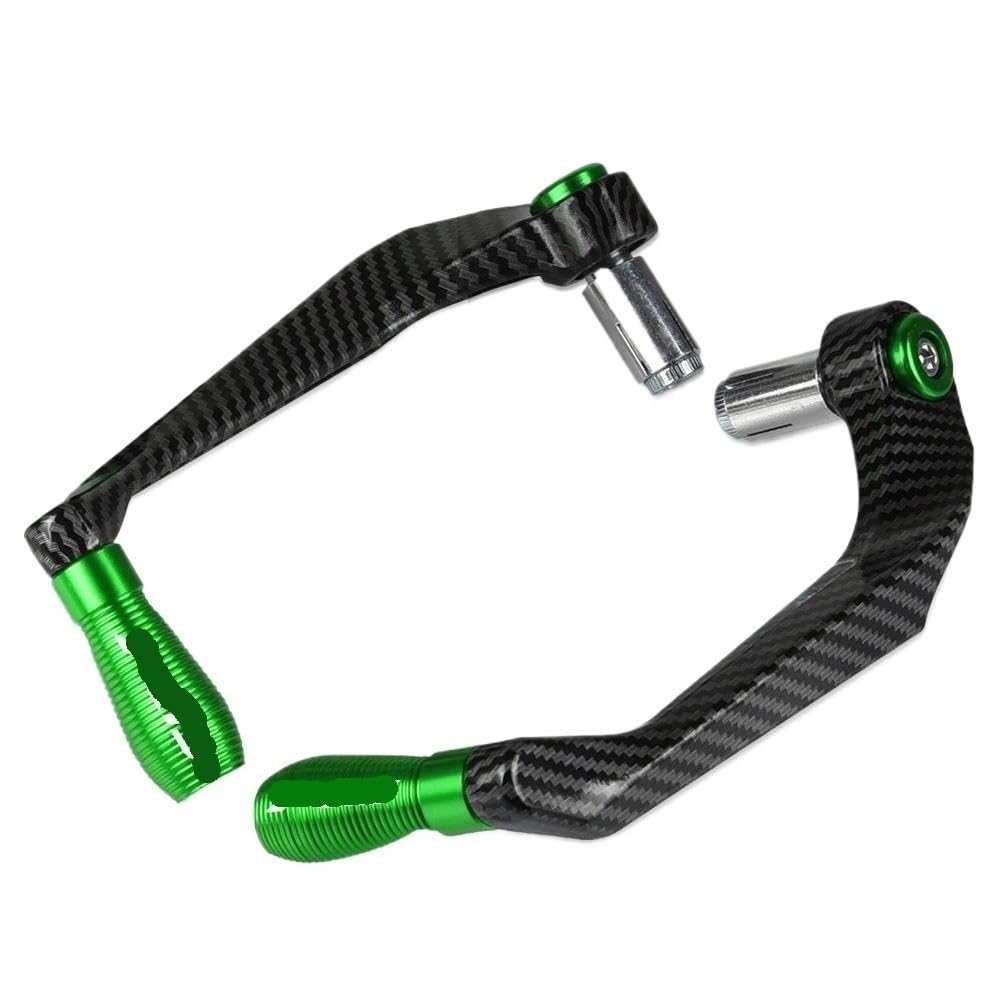 Lpuytrb Sv650s Logo-02 Brake Guard Lever Motorcycle Lever Guard Brake Clutch Handlebar Protector For Sv650s Sv 650S Sv1000s 1000S 1000 S 2003-2007 2006 2005