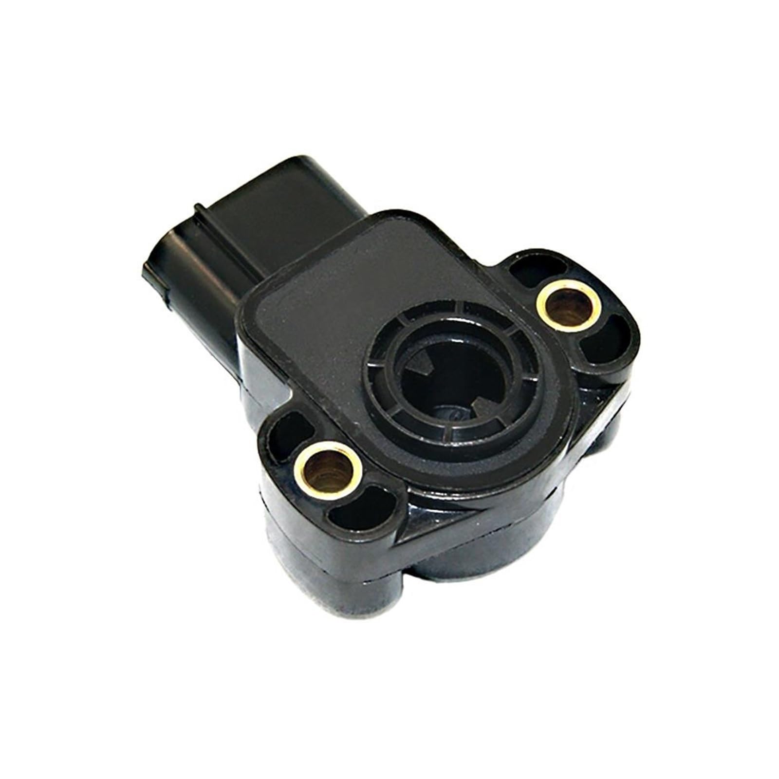GLILARTPS Position Sensor Compatible With CONTOUR For ESCAPE For FREESTAR For RANGER For SABLE 96-11 1pc Car Throttle Position Sensor F5RZ9B989BB 1F2218851A