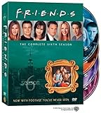Friends: Season 6 by Jennifer Aniston