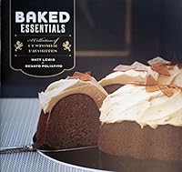 Baked Essentials: A Collection of Customer Favorites 1419715151 Book Cover