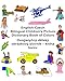 English-Czech Bilingual Children's Picture Dictionary Book of Colors (FreeBilingualBooks.com)