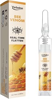 Bee Venom Crema de ojos para reafirmar y anti...