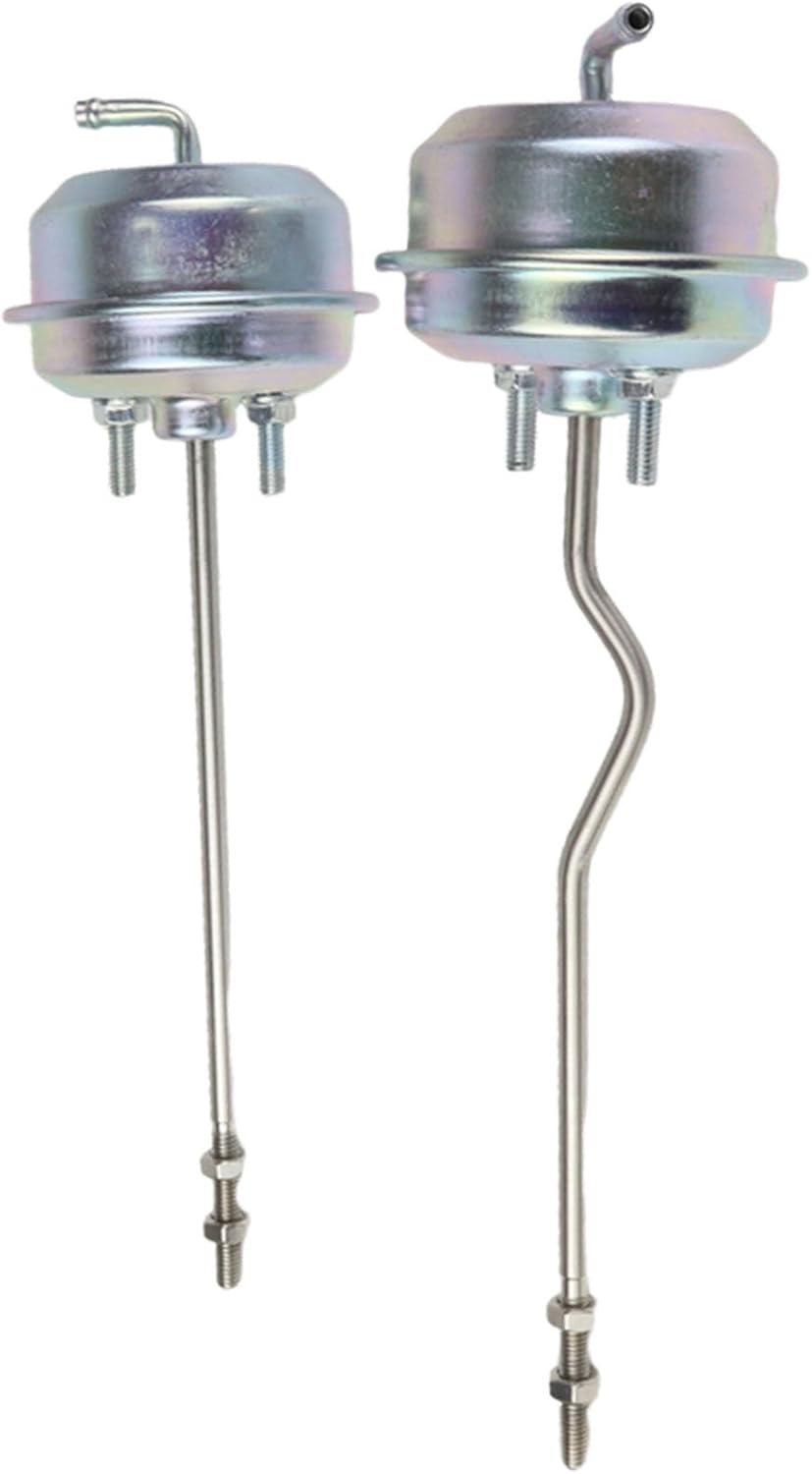 2760901480+2760901580 Turbocharger Wastegate Actuator Left & Right for Mercedes-Benz C400/C450/CLS400/E400/GL450/GLE400/GLE450/GLE550e/GLS450/ML400/S450/S550e/SL400 3.0L V6 M276DE30AL