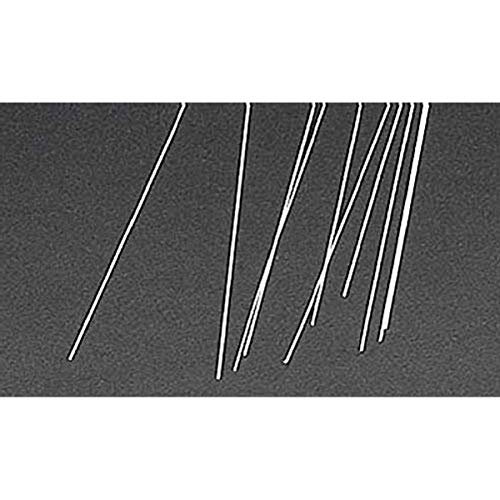 Plastruct MR-10 Round Rod.010 10 PLS90850 Plastic Building Supplies