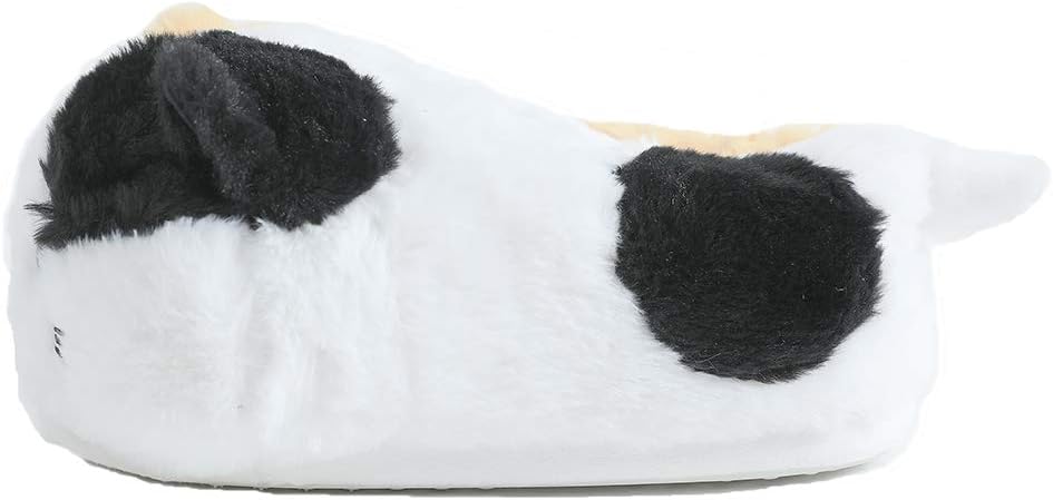 Millffy Bunny Slippers for Women Warm Funny Slippers House Shoes Rabbit Plush Slippers - Image 5