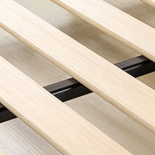 Mellow BBWS-Q Metal Wood Slats Bunkie Board thumb #4