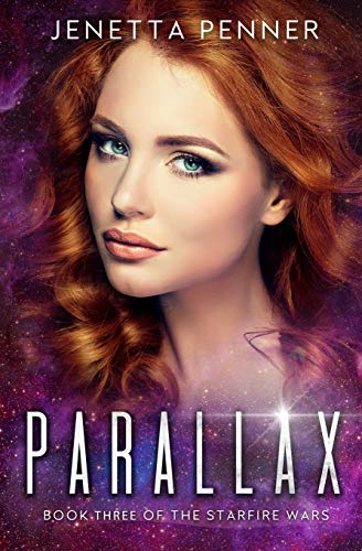 Parallax: 3 (Starfire Wars) view 2