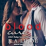 Cover of Blood Cure