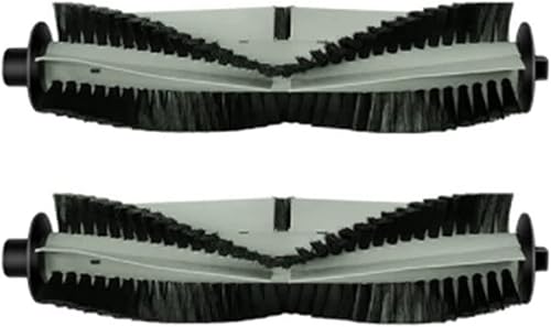 Cepillo de rodillo principal compatible con ILIFE L100 A7 A9S A10S X900 X800 Accesorios de repuesto para aspiradora