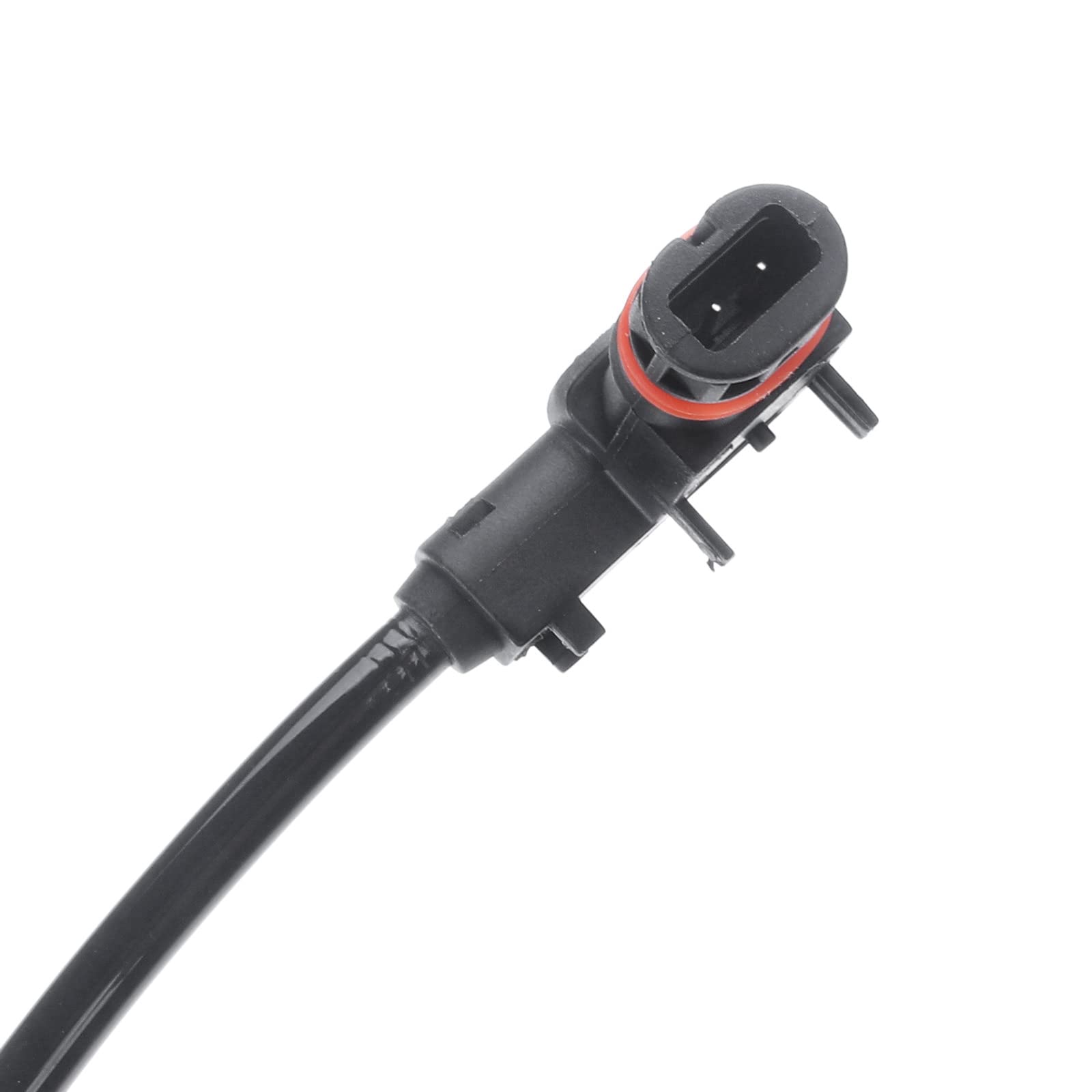 Frankberg 2x Capteurs ABS Avant Pour Viano/Vito W639 | Compatible 2.0L-3.7L 2003-2014 | Remplace 6395400417