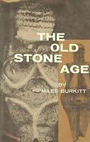 The old stone age B0007DNI4A Book Cover