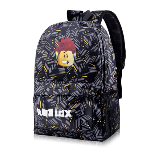 yumcute Sac à dos imprimé pour enfants