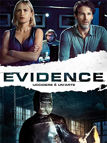  Evidence