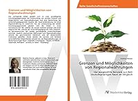 Grenzen und Möglichkeiten von Regionalwährungen 3639870131 Book Cover