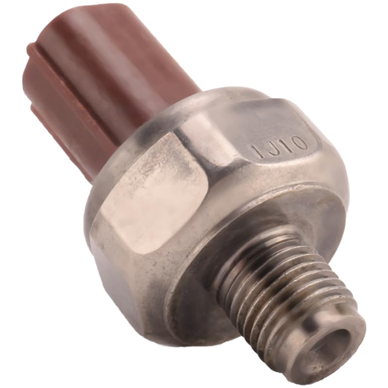 Sensor de detonación A14F 30530-MCS-004 para Honda ST1300 ST1300A 2003-2017 Sensor de arnés