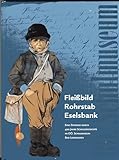  Fleißbild, Rohrstab, Eselsbank\