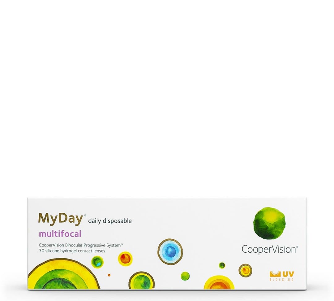 MYDAY® Multifocal 30