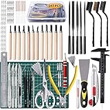 3D printer tool kit 147 Pcs,...