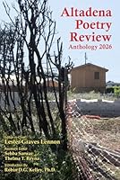 Altadena Poetry Review: Anthology 2026 1737248131 Book Cover