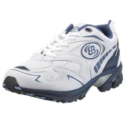 Brütting Viper 111053 chaussure homme pour courir sur route et chemins