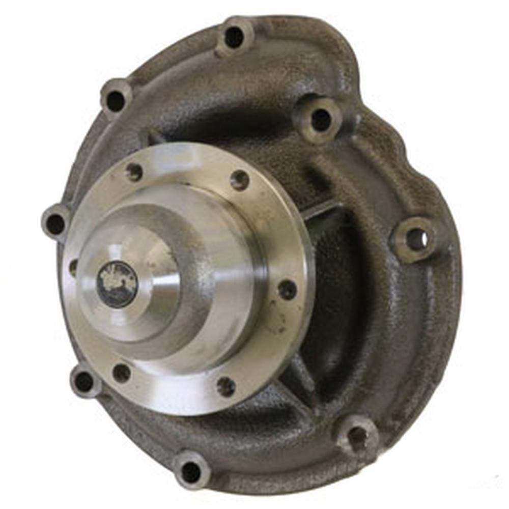 One New Water Pump Fits Case Fits Case IH Fits International Harvester Fits International Fits International Harvester 1420 1620 2706 2756 2826 666 686 706 715 720 756 786 826 886 9000 Hydro 7