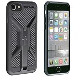 Topeak Ridecase mit Mount, für Iphone 6, 6S, 7 Schutzhülle, Weiß, One Size