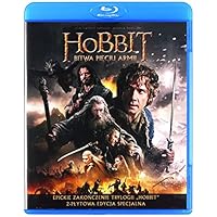 The Hobbit: The Battle of the Five Armies