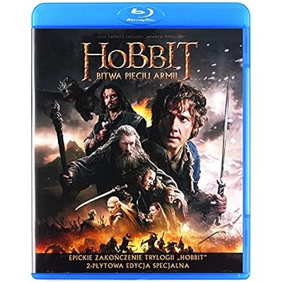The Hobbit: The Battle of the Five Armies